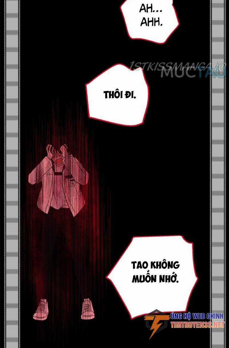 Bươm Bướm Và Máu - Chapter 45 - Trang 46