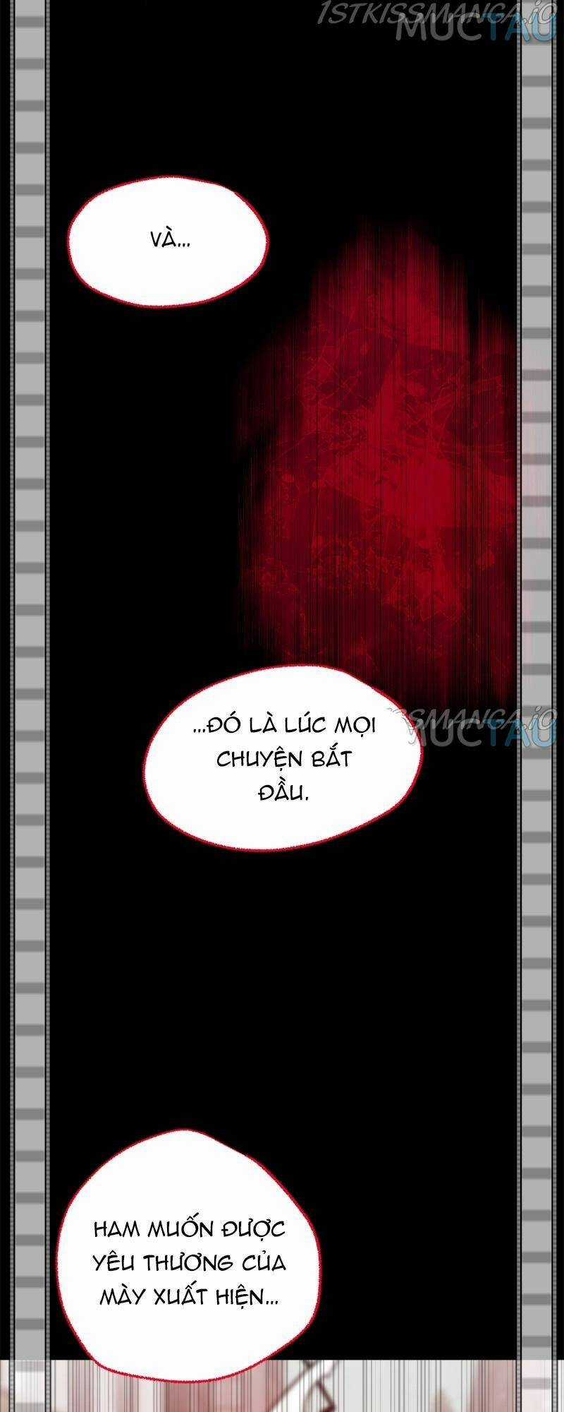 Bươm Bướm Và Máu - Chapter 45 - Trang 47