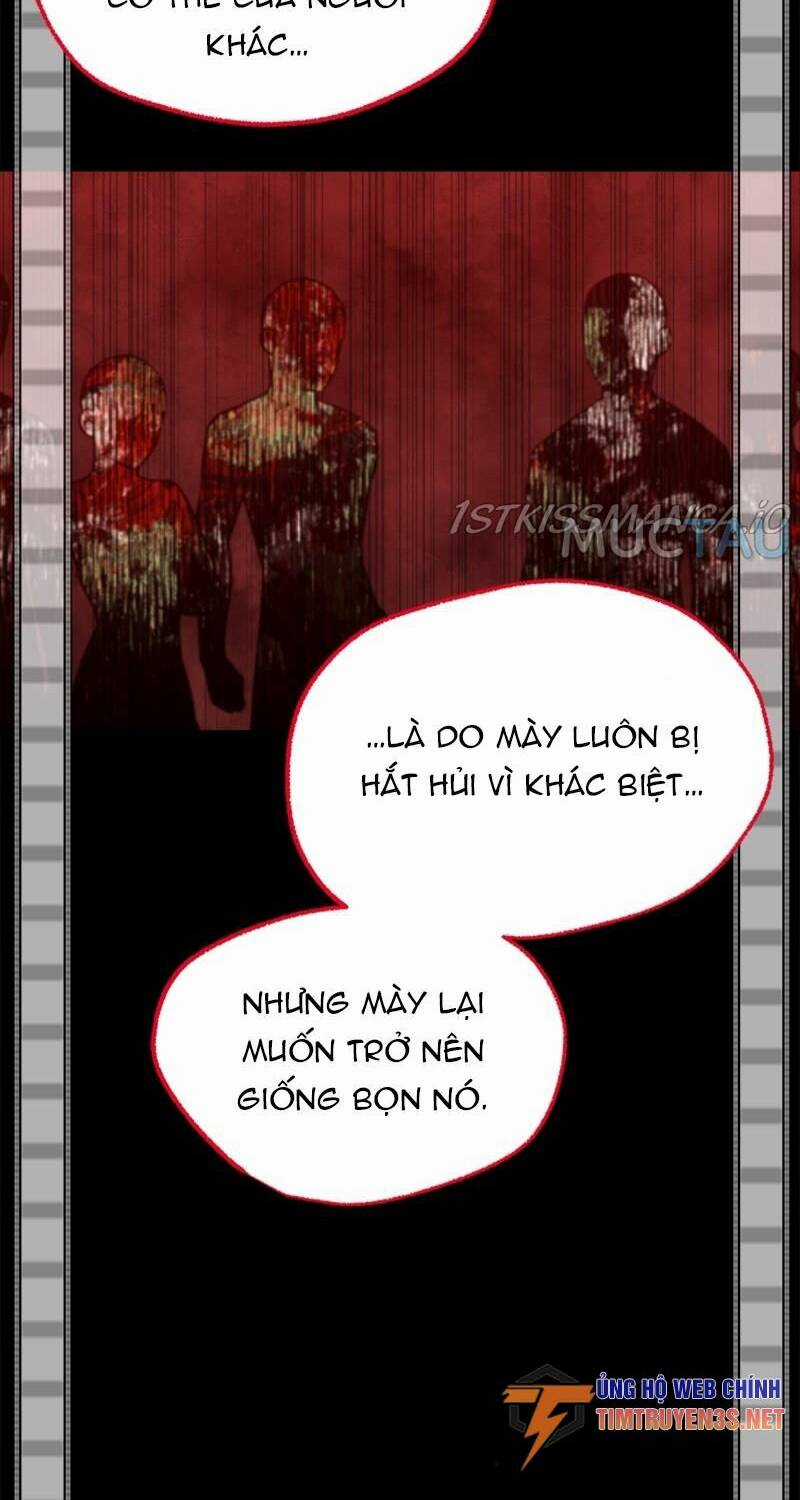 Bươm Bướm Và Máu - Chapter 45 - Trang 49
