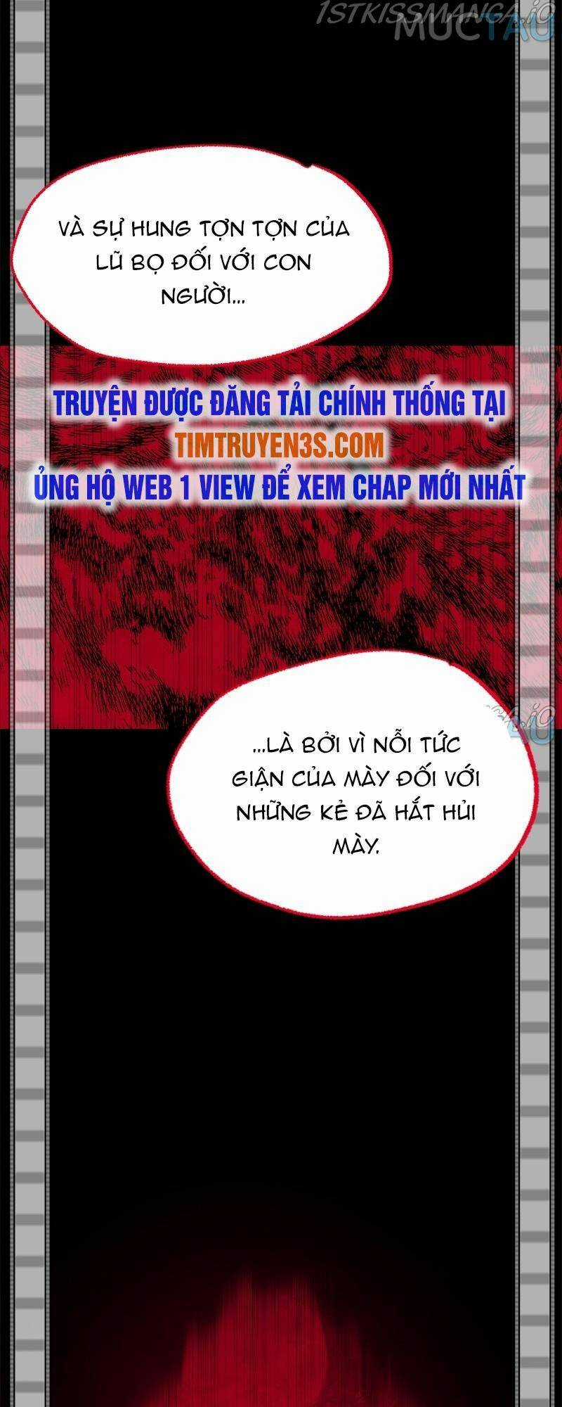 Bươm Bướm Và Máu - Chapter 45 - Trang 50