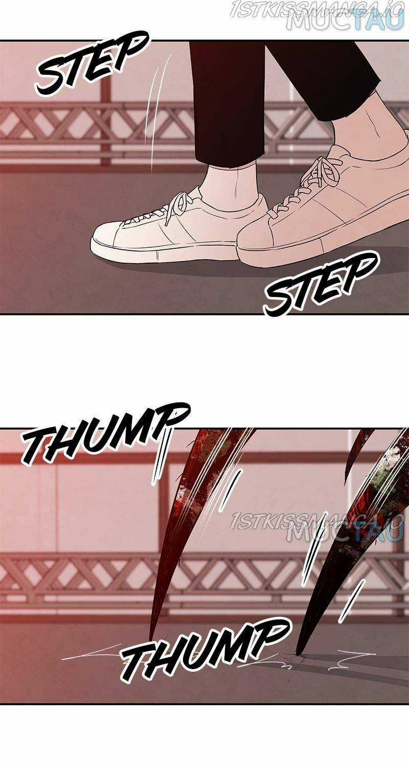 Bươm Bướm Và Máu - Chapter 45 - Trang 6