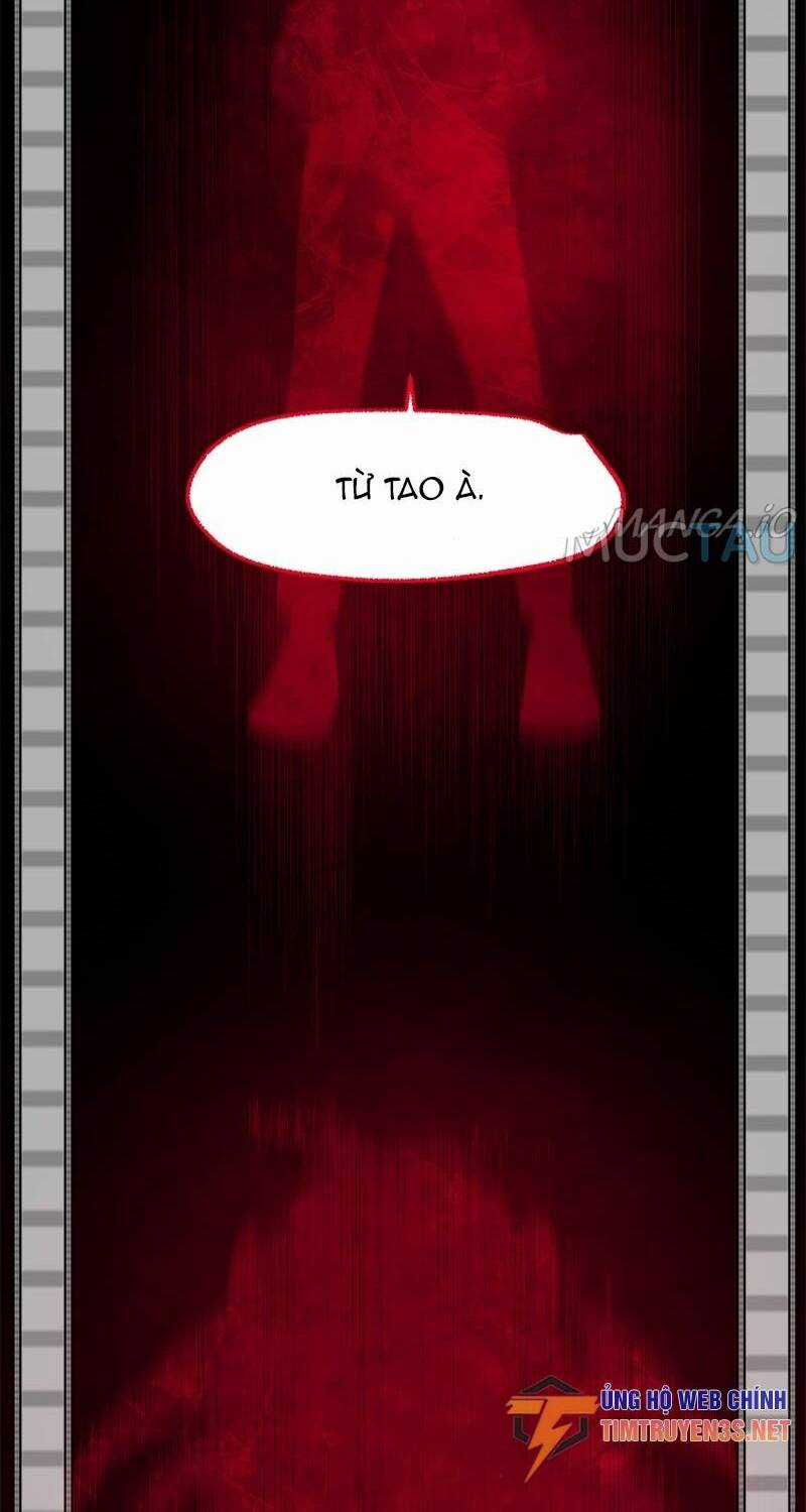 Bươm Bướm Và Máu - Chapter 45 - Trang 52