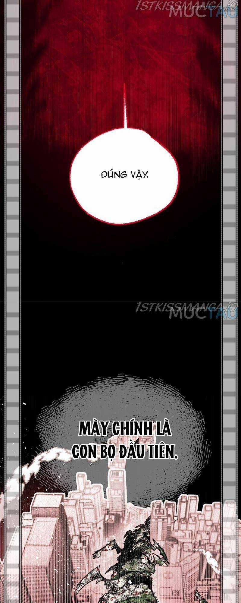 Bươm Bướm Và Máu - Chapter 45 - Trang 53