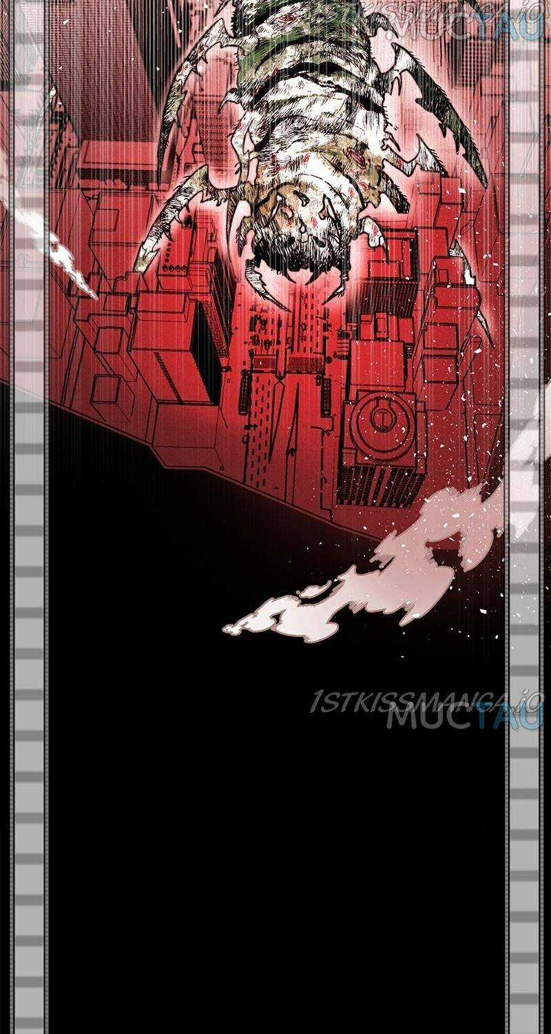 Bươm Bướm Và Máu - Chapter 45 - Trang 54