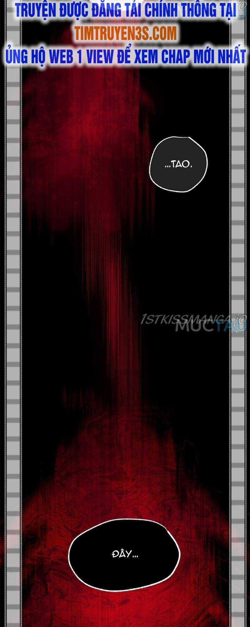 Bươm Bướm Và Máu - Chapter 45 - Trang 56