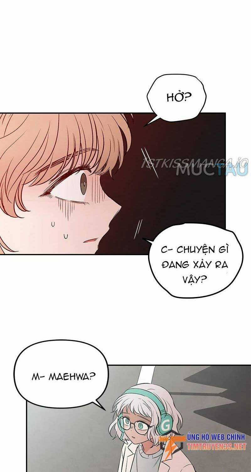 Bươm Bướm Và Máu - Chapter 45 - Trang 7