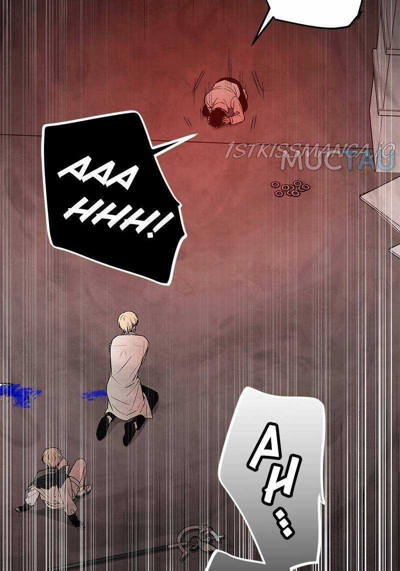 Bươm Bướm Và Máu - Chapter 45 - Trang 63