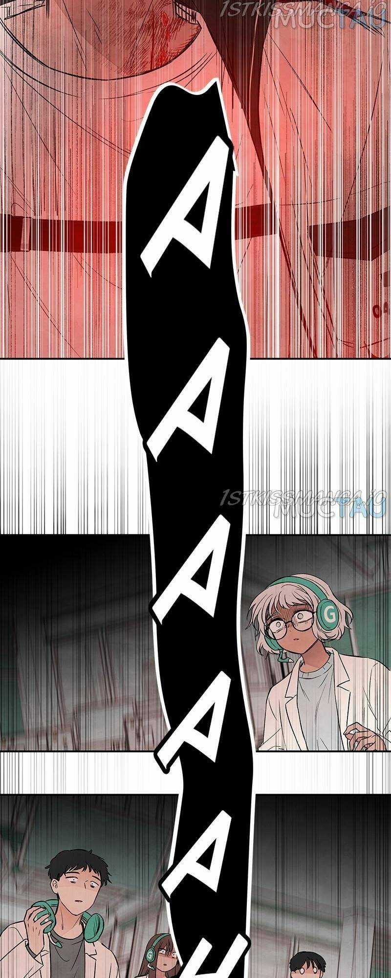 Bươm Bướm Và Máu - Chapter 45 - Trang 65