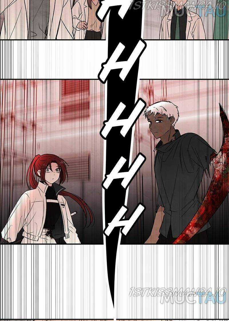 Bươm Bướm Và Máu - Chapter 45 - Trang 66