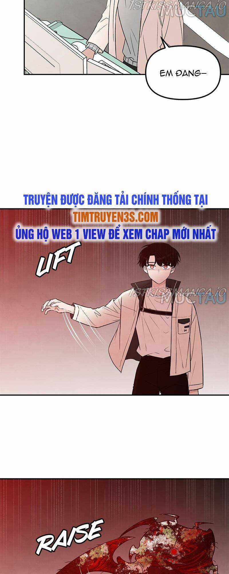 Bươm Bướm Và Máu - Chapter 45 - Trang 8