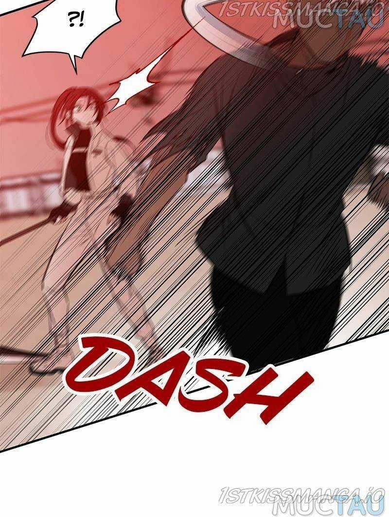 Bươm Bướm Và Máu - Chapter 45 - Trang 72