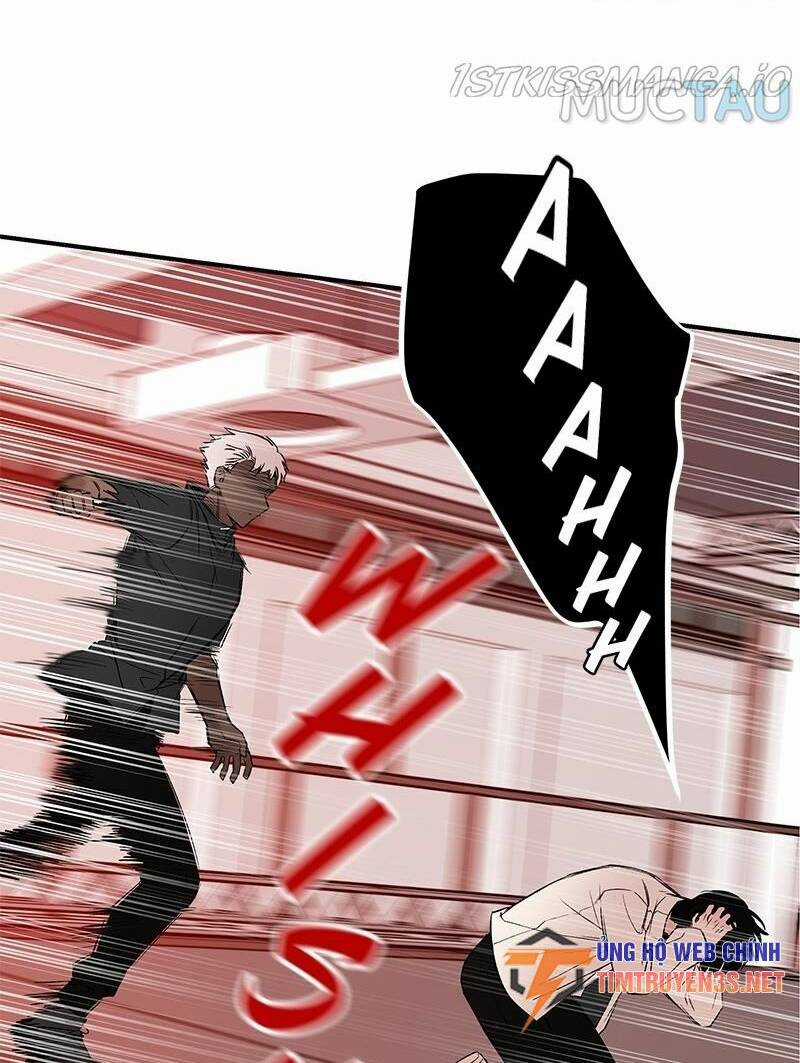 Bươm Bướm Và Máu - Chapter 45 - Trang 73