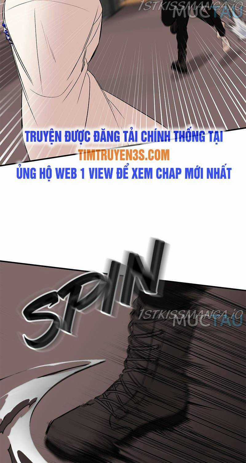 Bươm Bướm Và Máu - Chapter 45 - Trang 75