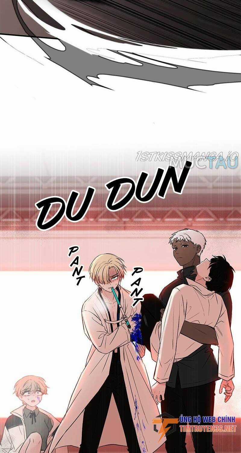 Bươm Bướm Và Máu - Chapter 45 - Trang 76