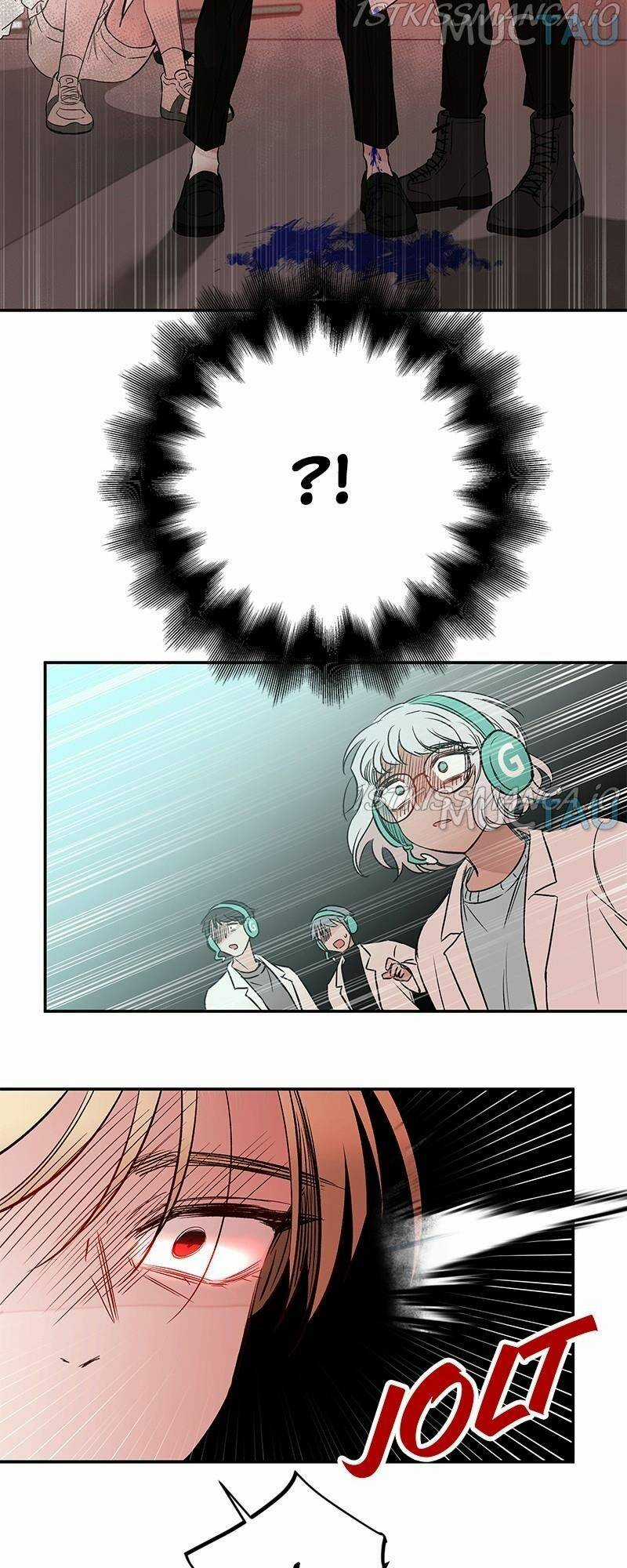 Bươm Bướm Và Máu - Chapter 45 - Trang 77