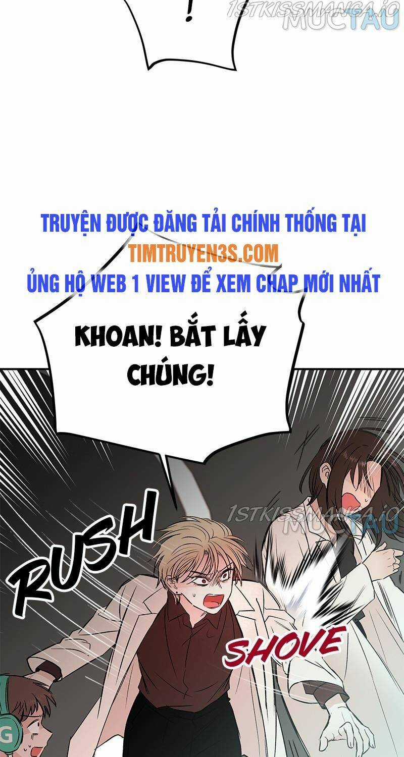 Bươm Bướm Và Máu - Chapter 45 - Trang 78