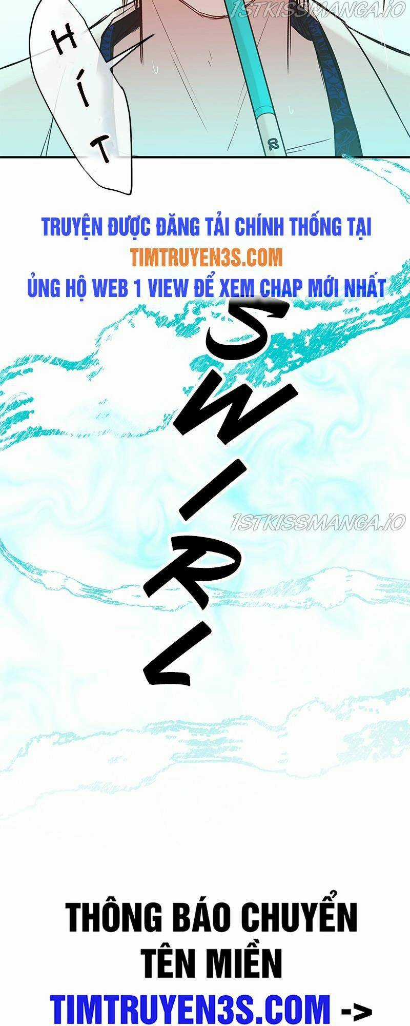 Bươm Bướm Và Máu - Chapter 45 - Trang 80