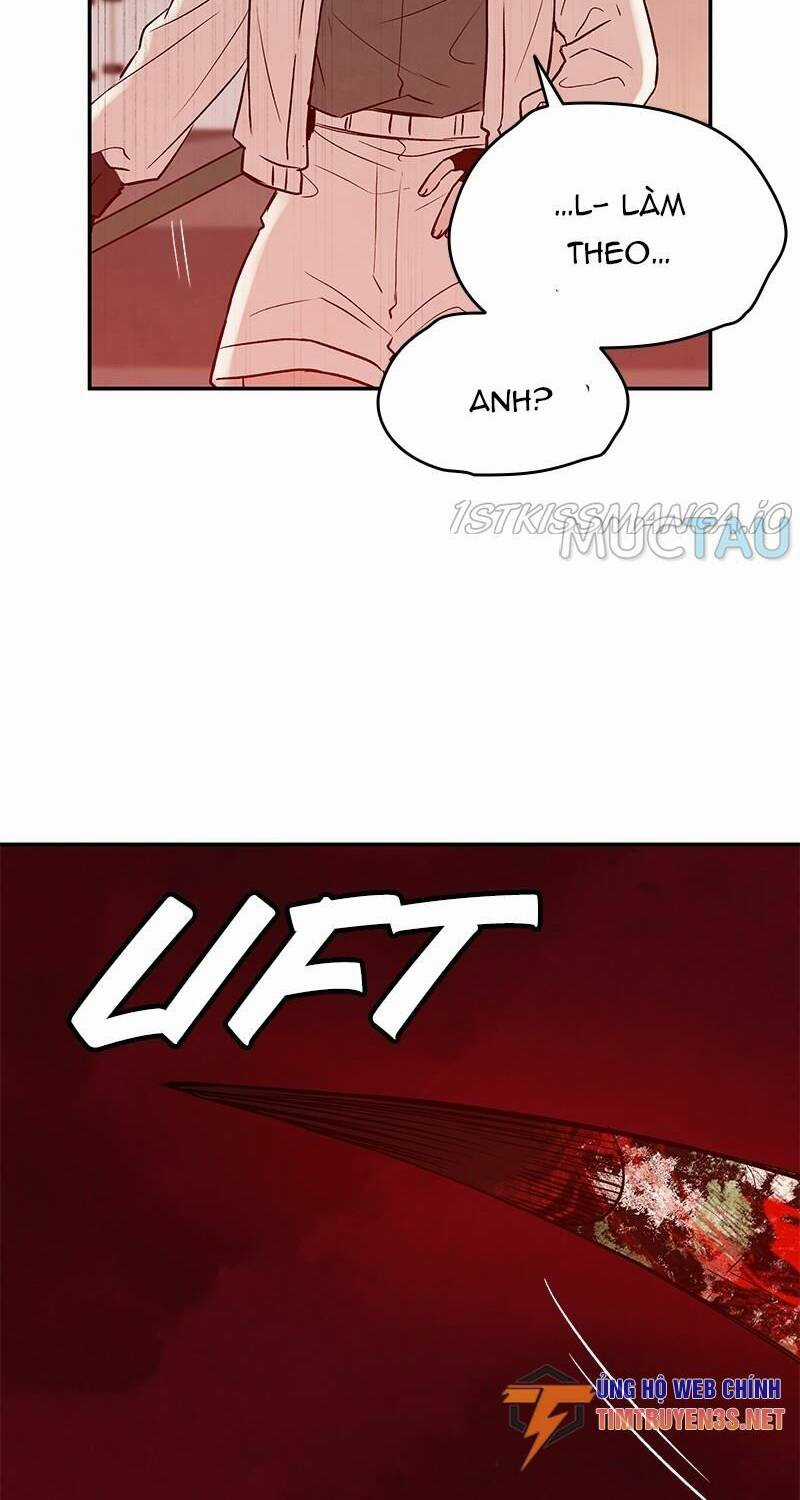 Bươm Bướm Và Máu - Chapter 45 - Trang 10