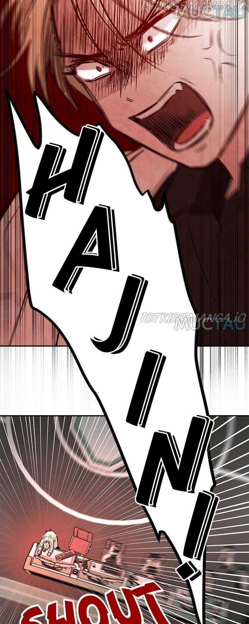 Bươm Bướm Và Máu - Chapter 46 - Trang 12