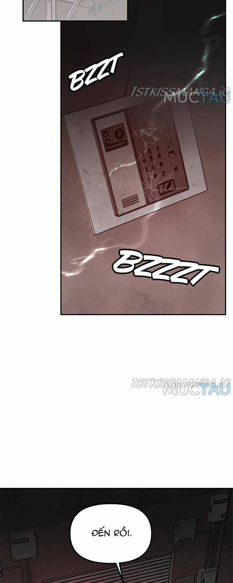 Bươm Bướm Và Máu - Chapter 46 - Trang 24