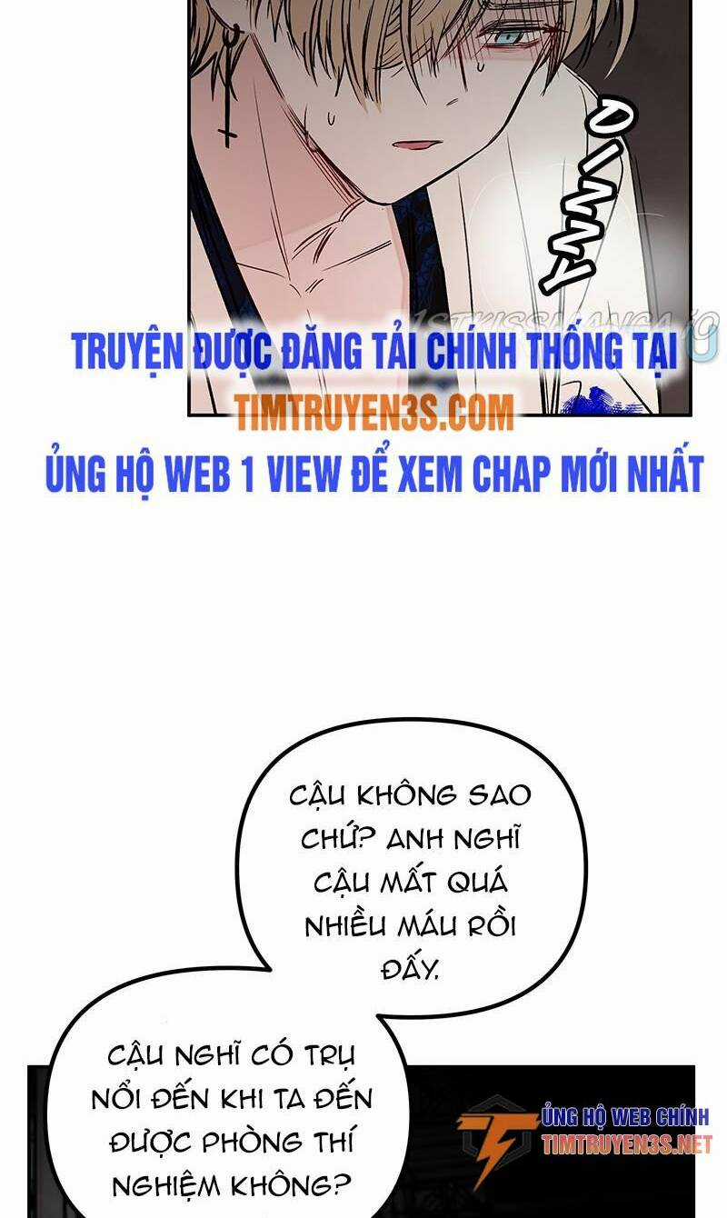 Bươm Bướm Và Máu - Chapter 46 - Trang 30