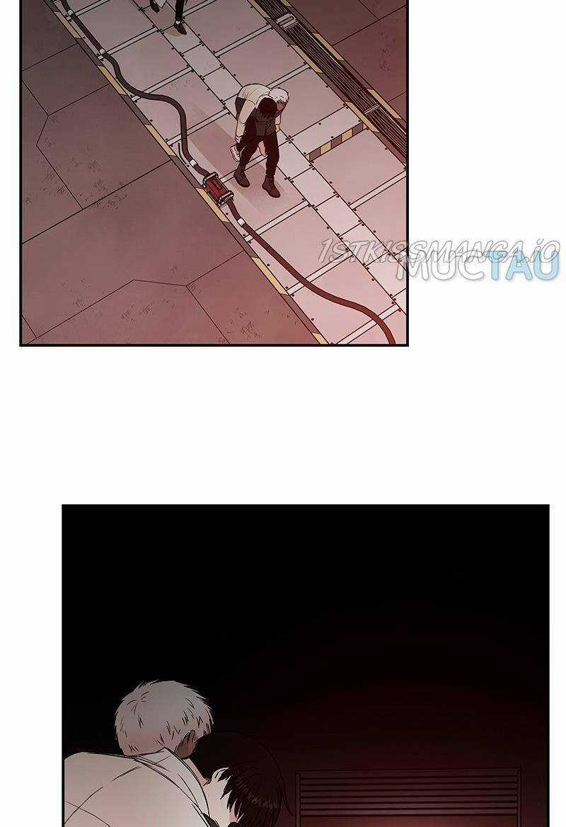 Bươm Bướm Và Máu - Chapter 46 - Trang 33