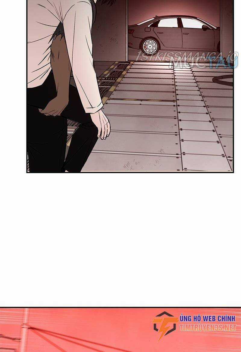 Bươm Bướm Và Máu - Chapter 46 - Trang 34