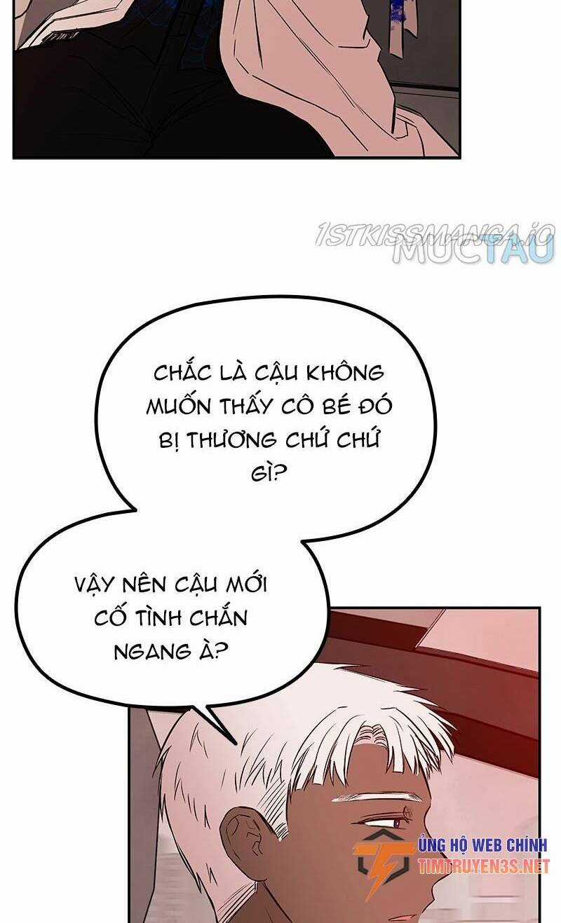 Bươm Bướm Và Máu - Chapter 46 - Trang 38