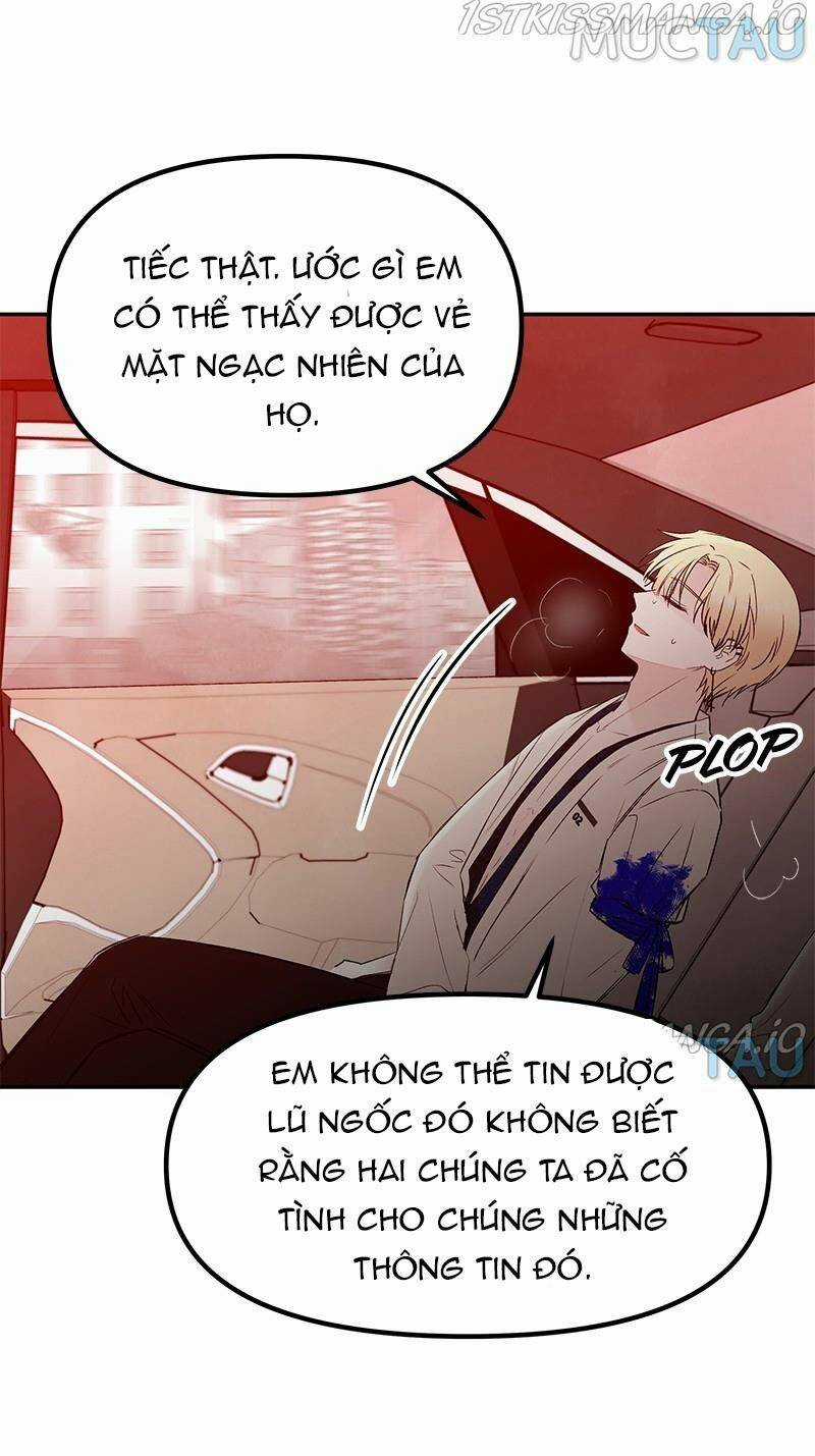 Bươm Bướm Và Máu - Chapter 46 - Trang 41