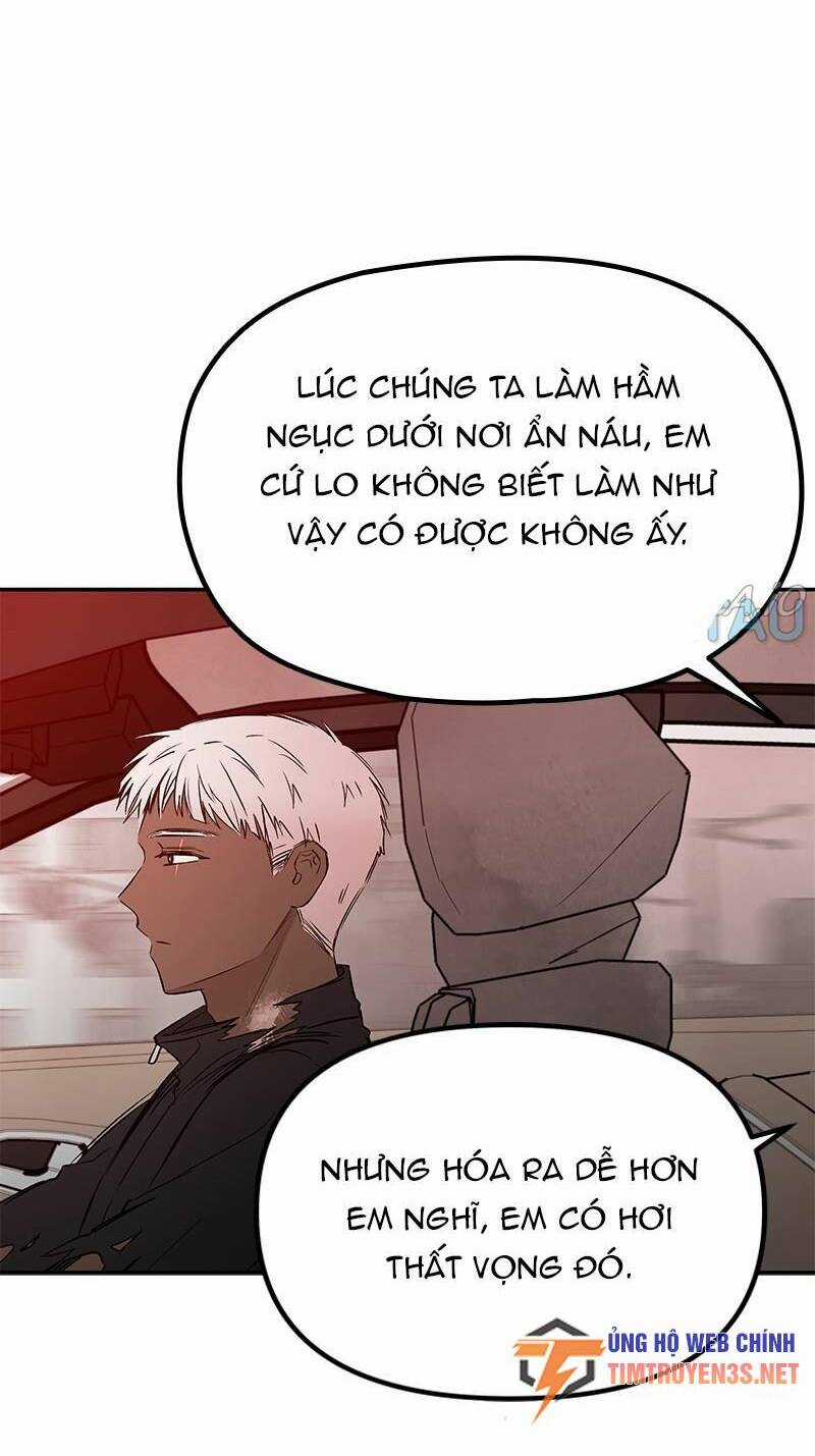 Bươm Bướm Và Máu - Chapter 46 - Trang 42