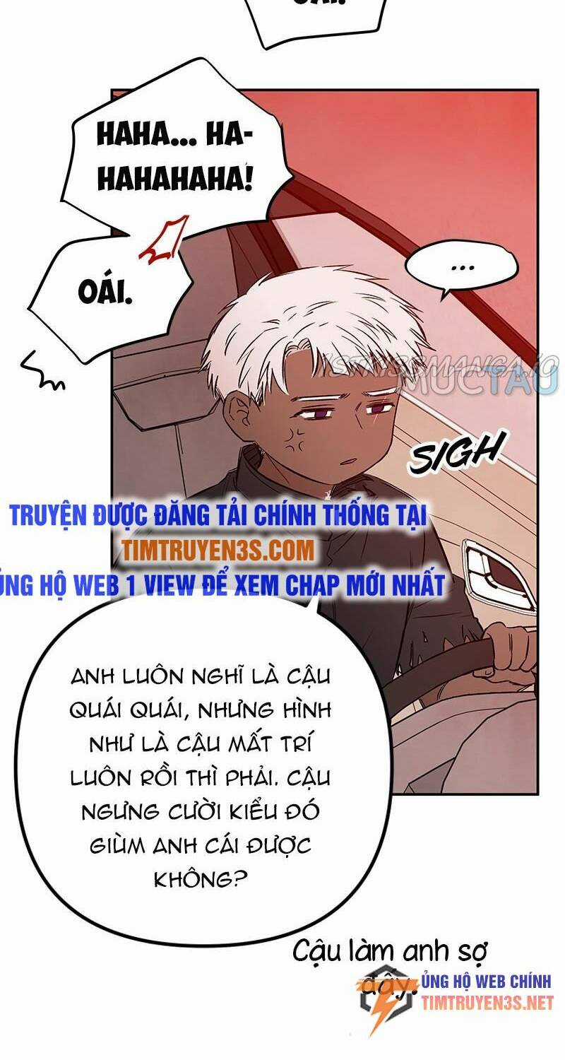 Bươm Bướm Và Máu - Chapter 46 - Trang 46