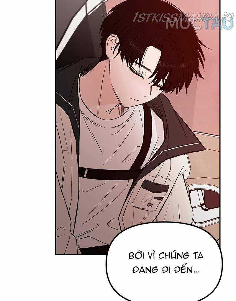 Bươm Bướm Và Máu - Chapter 46 - Trang 49