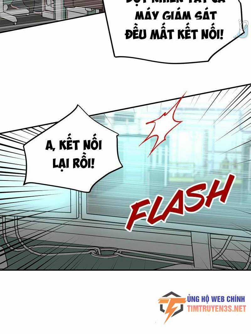 Bươm Bướm Và Máu - Chapter 46 - Trang 6