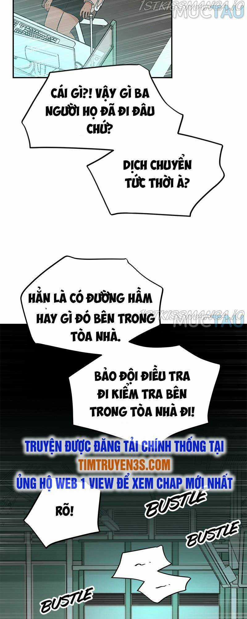 Bươm Bướm Và Máu - Chapter 46 - Trang 56