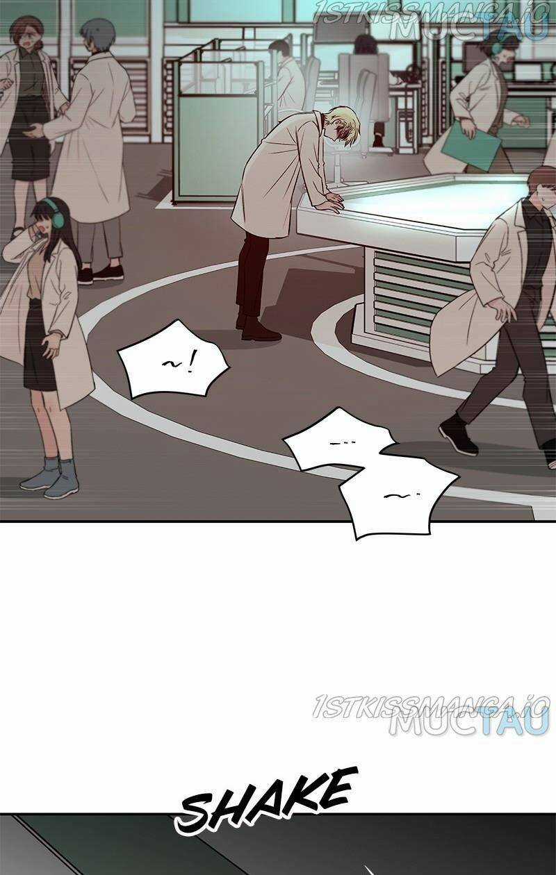 Bươm Bướm Và Máu - Chapter 46 - Trang 57