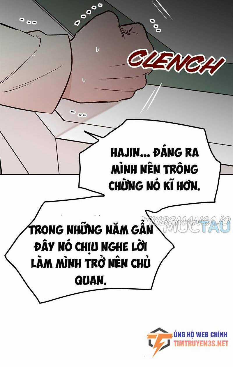 Bươm Bướm Và Máu - Chapter 46 - Trang 58