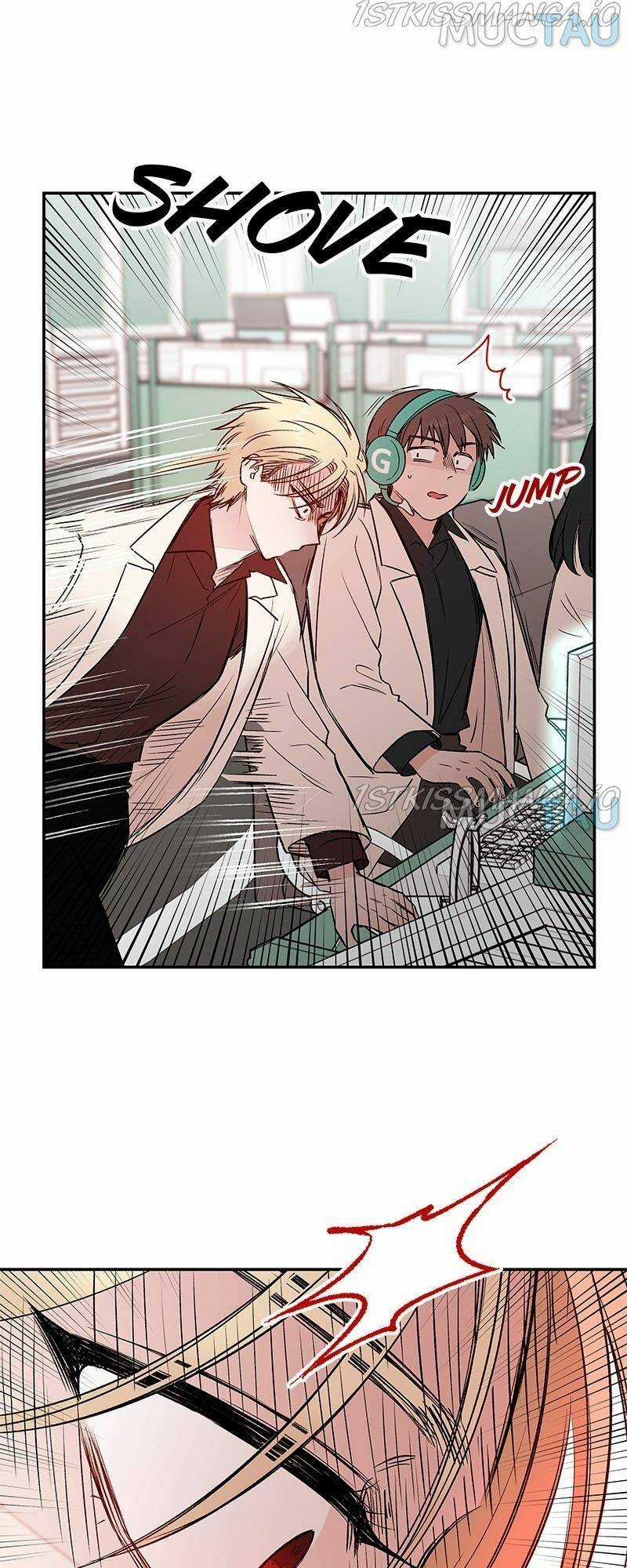 Bươm Bướm Và Máu - Chapter 46 - Trang 7