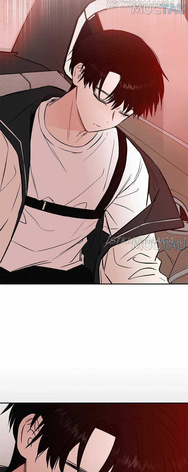 Bươm Bướm Và Máu - Chapter 46 - Trang 61