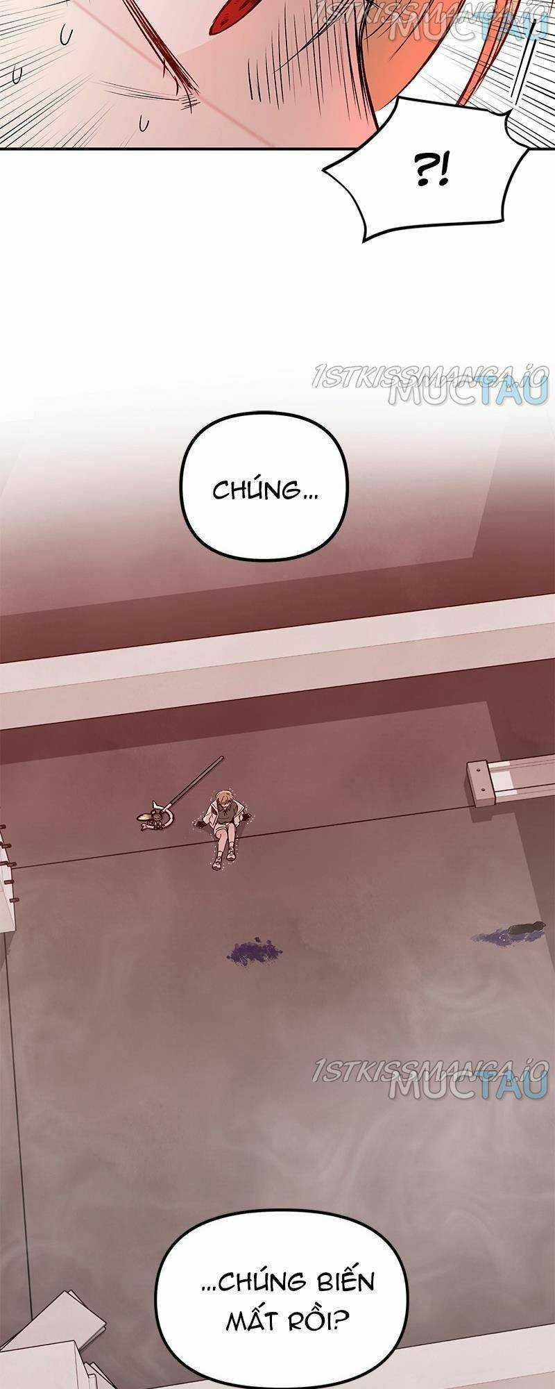 Bươm Bướm Và Máu - Chapter 46 - Trang 8