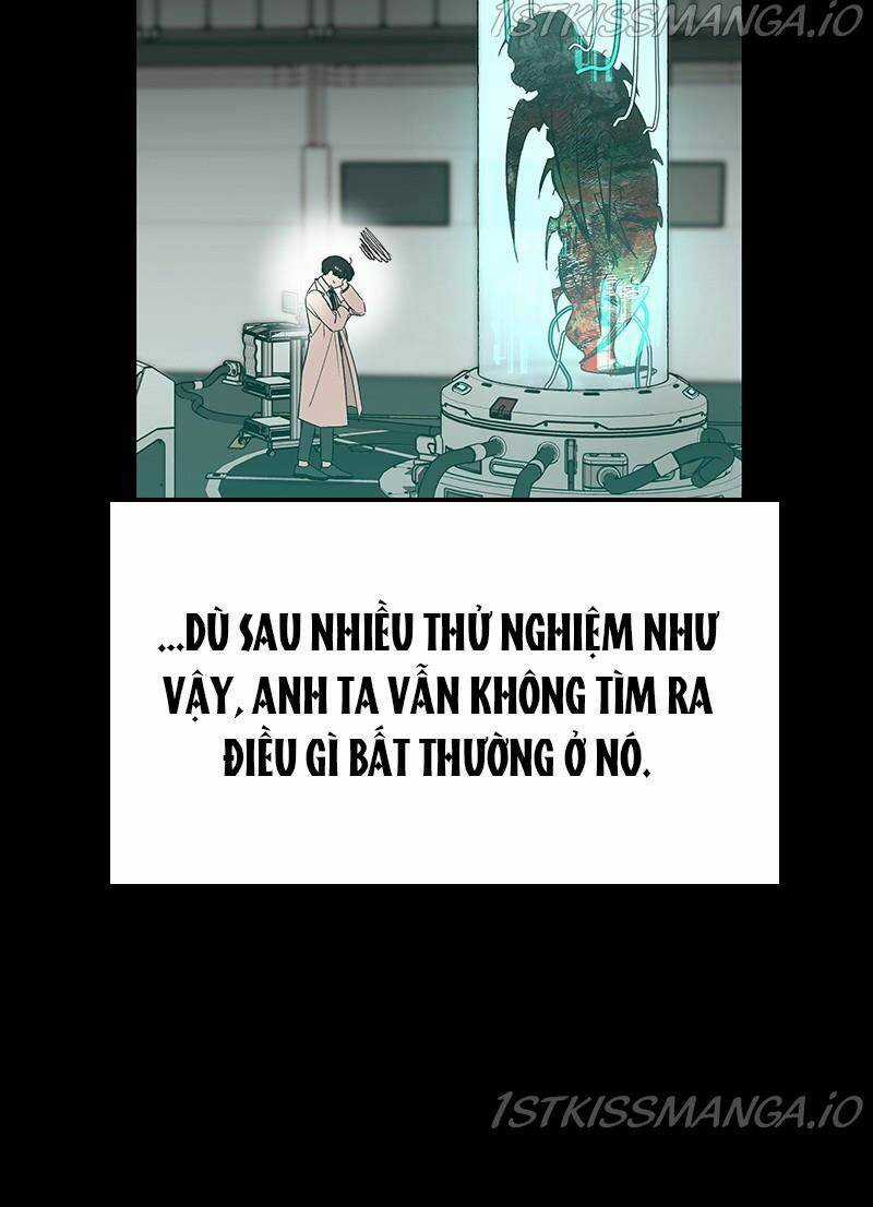 Bươm Bướm Và Máu - Chapter 47 - Trang 12