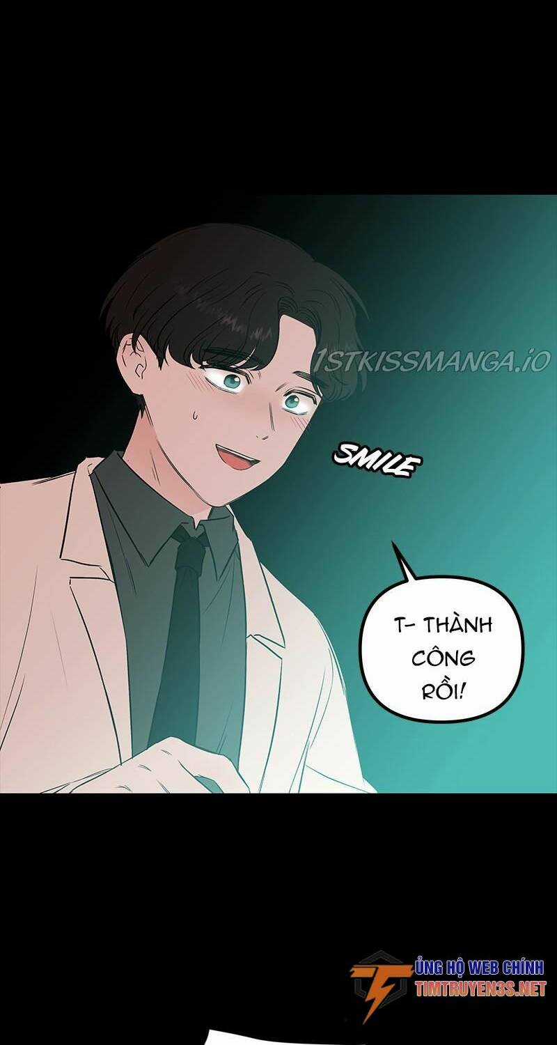 Bươm Bướm Và Máu - Chapter 47 - Trang 22