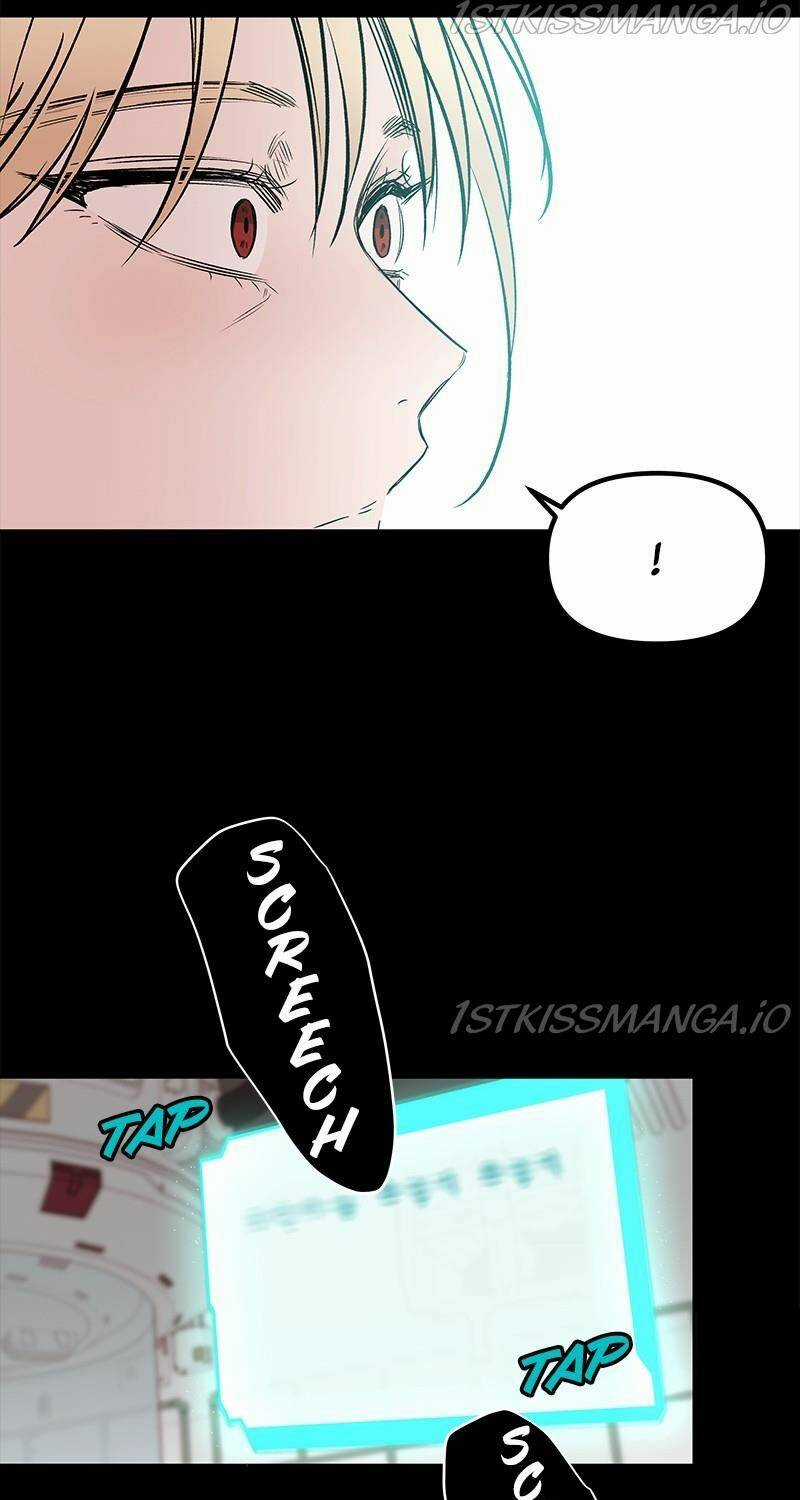 Bươm Bướm Và Máu - Chapter 47 - Trang 27