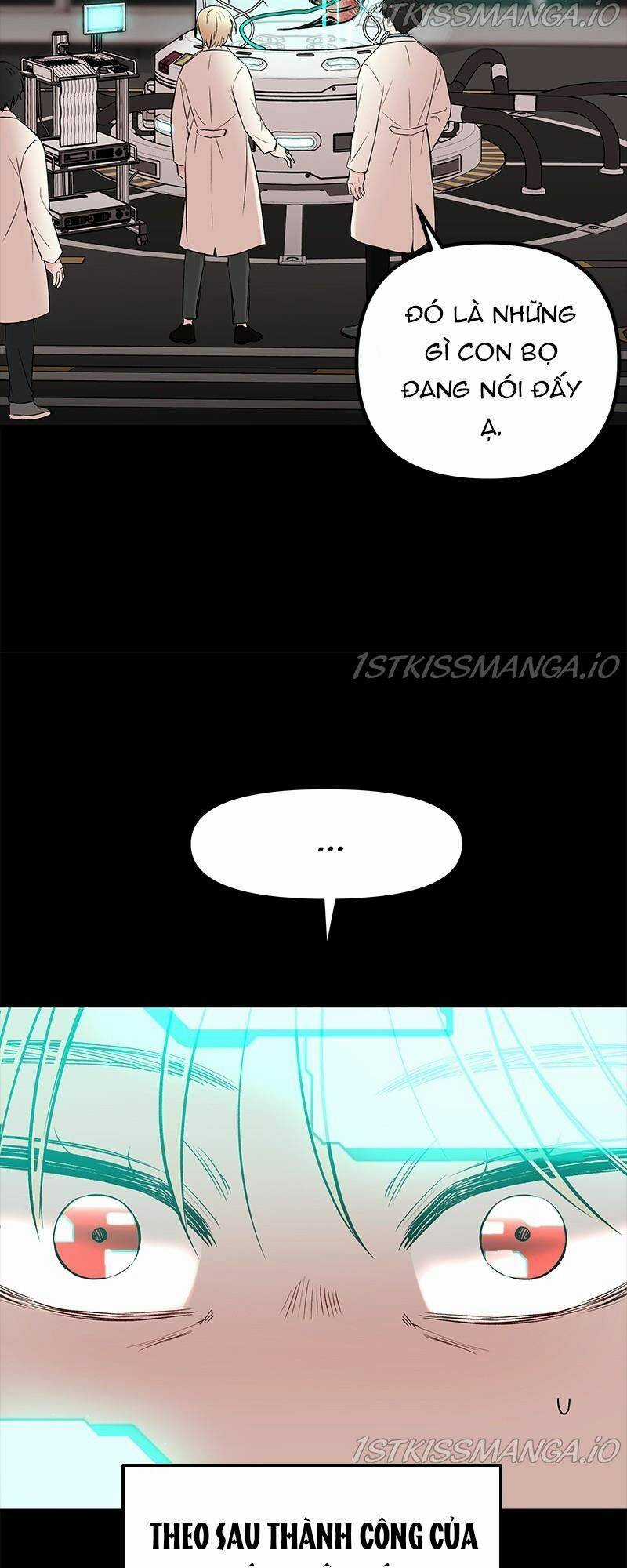 Bươm Bướm Và Máu - Chapter 47 - Trang 29