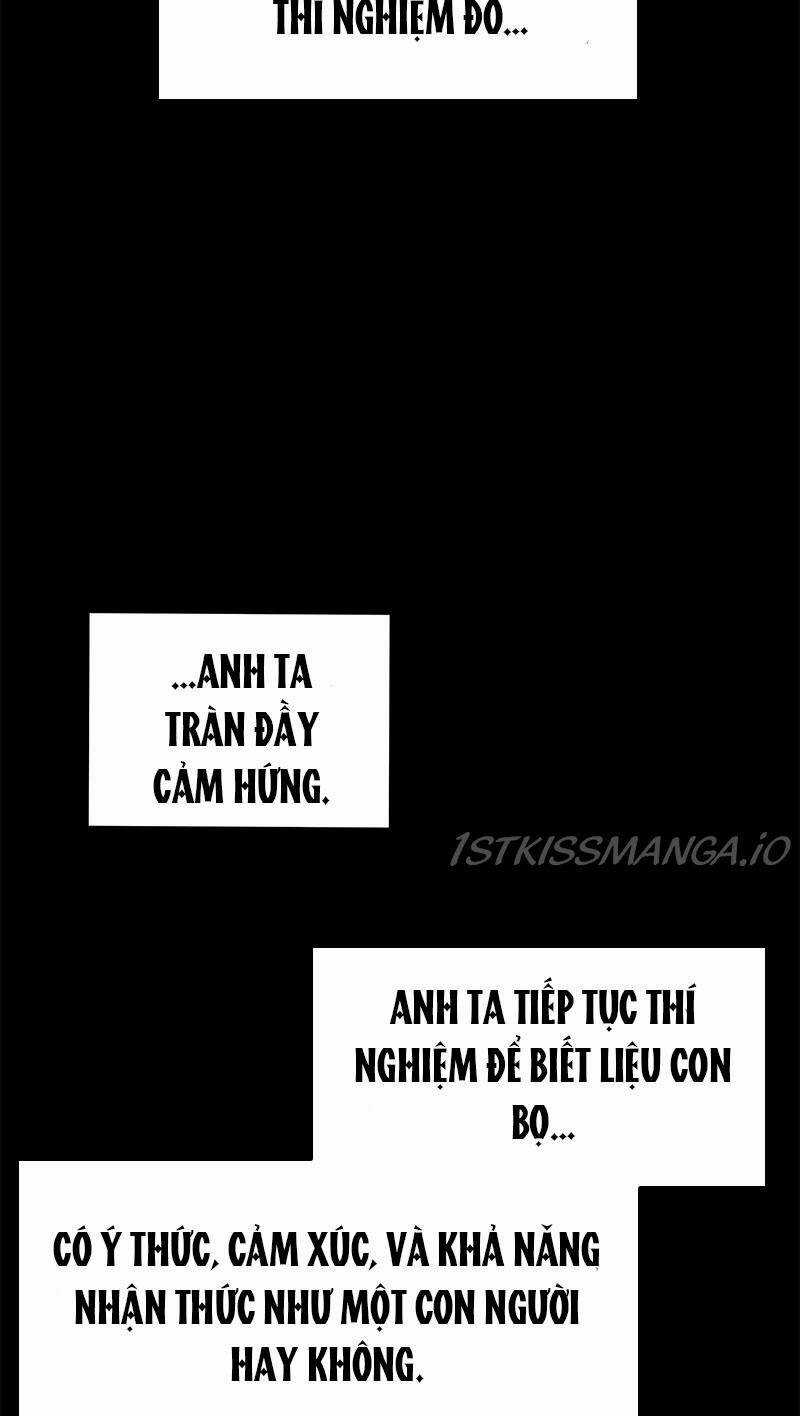 Bươm Bướm Và Máu - Chapter 47 - Trang 30