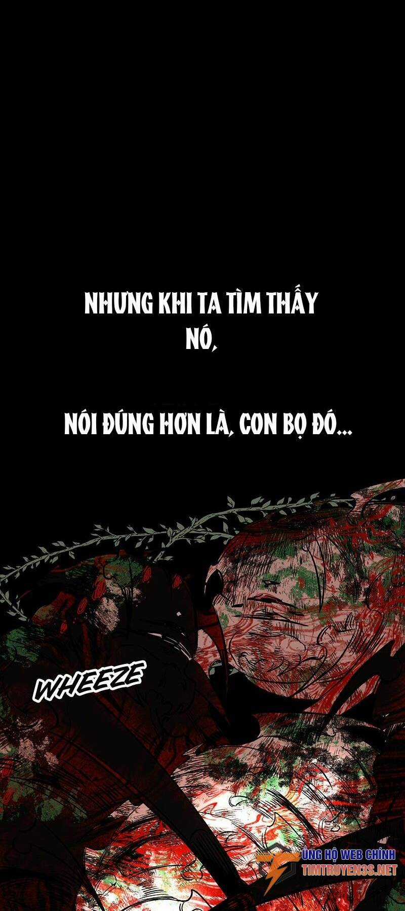 Bươm Bướm Và Máu - Chapter 47 - Trang 4