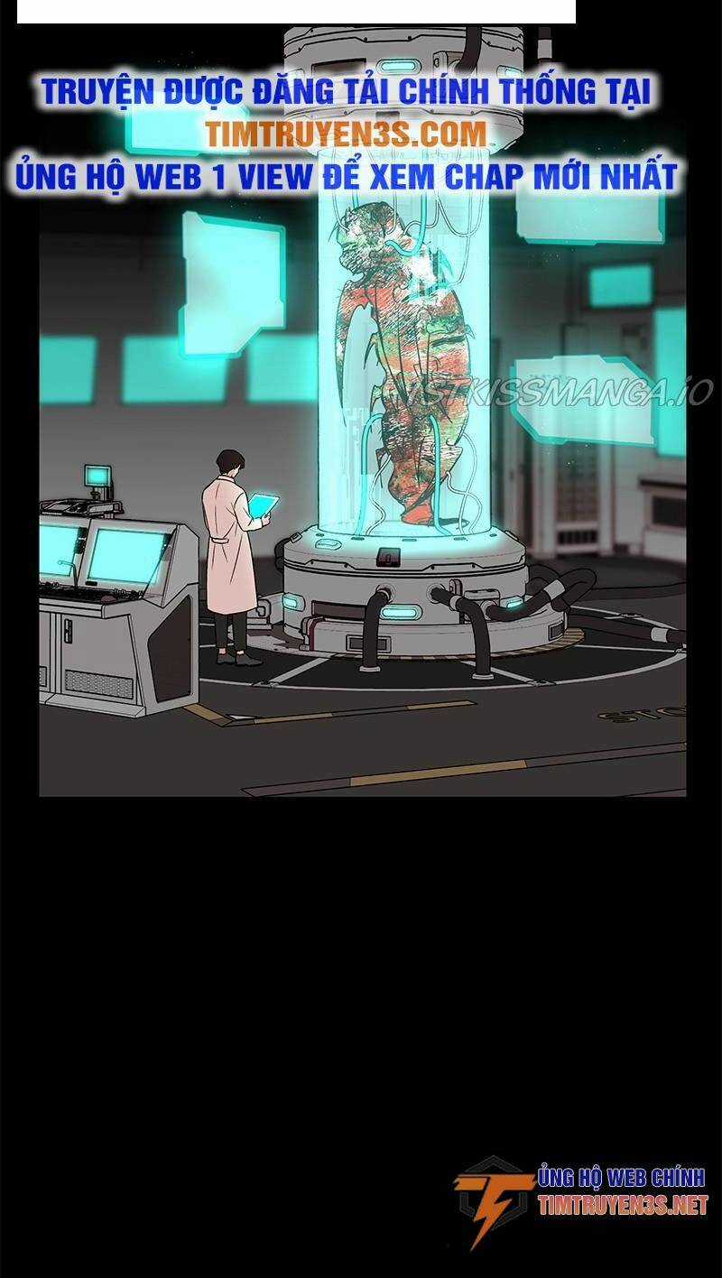 Bươm Bướm Và Máu - Chapter 47 - Trang 31