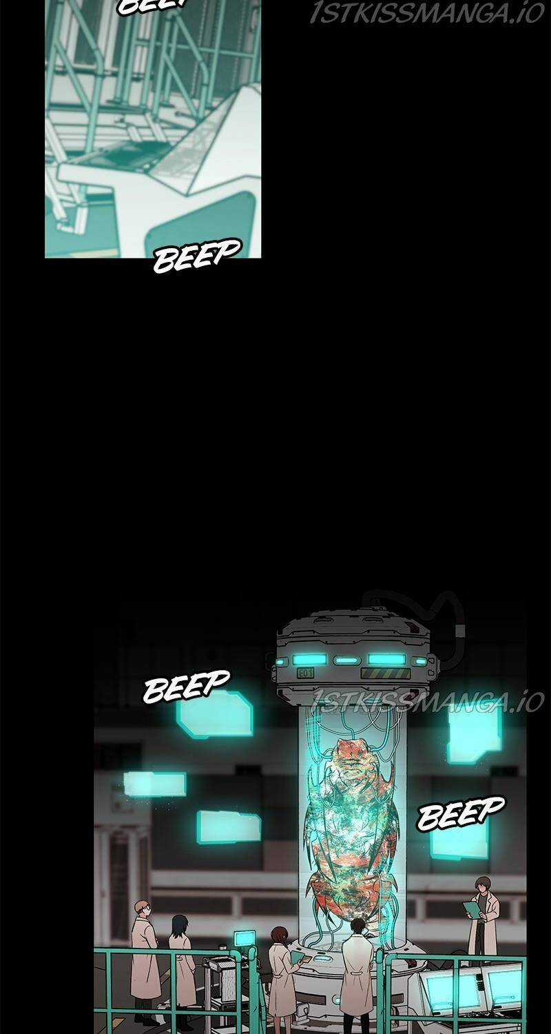 Bươm Bướm Và Máu - Chapter 47 - Trang 33