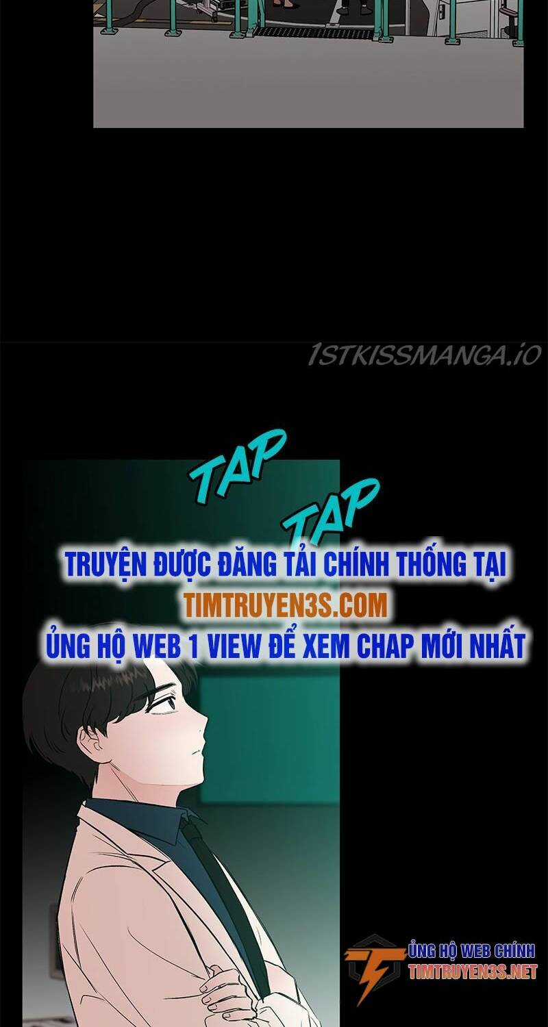 Bươm Bướm Và Máu - Chapter 47 - Trang 34