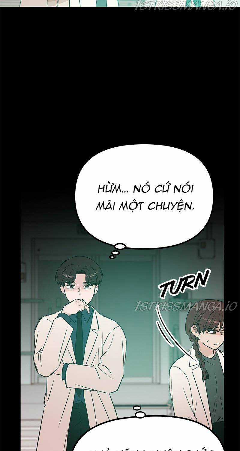 Bươm Bướm Và Máu - Chapter 47 - Trang 36