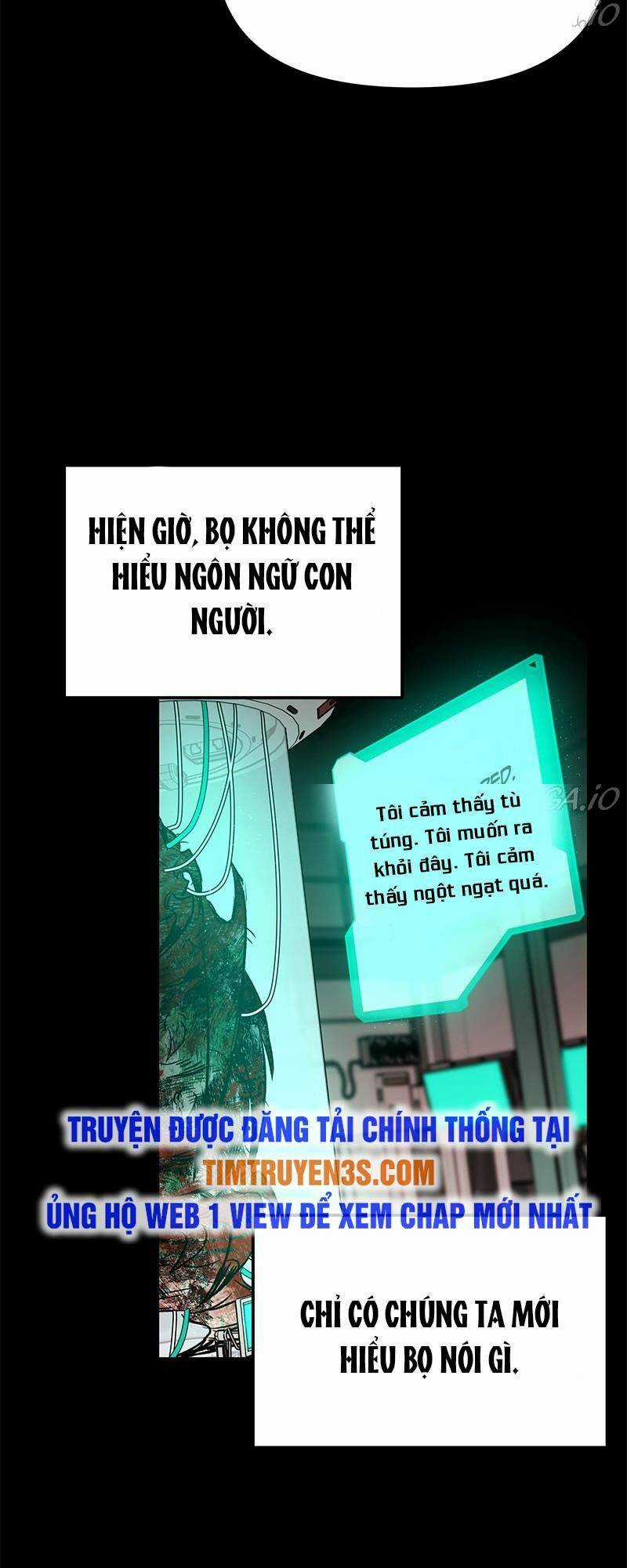 Bươm Bướm Và Máu - Chapter 47 - Trang 38